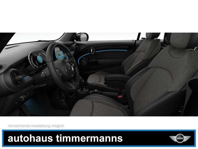 MINI Cooper Cabrio (Bild 3/5)