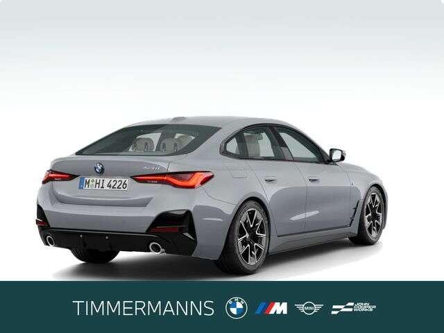 BMW 420 (Bild 2/5)