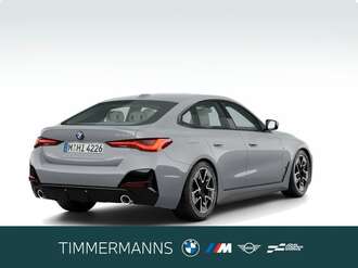BMW 420 (Bild 2/5)