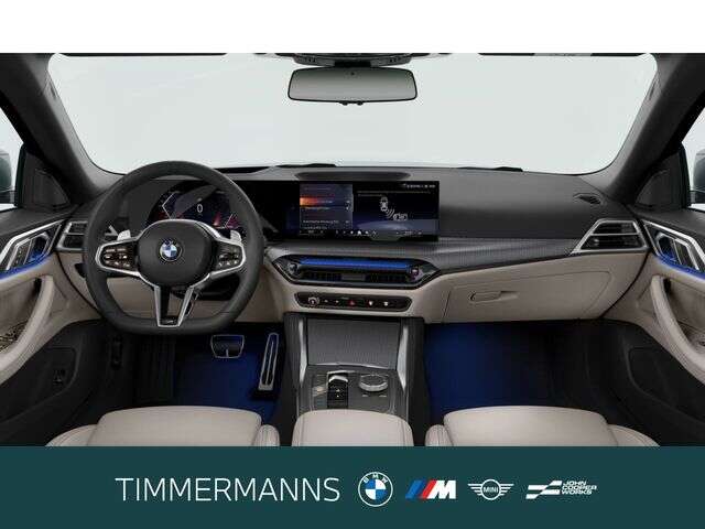 BMW 420 (Bild 4/5)