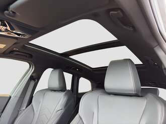 BMW iX1 eDrive20 (Bild 2/16)