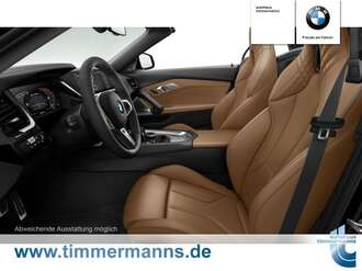 BMW Z4 (Bild 1/5)