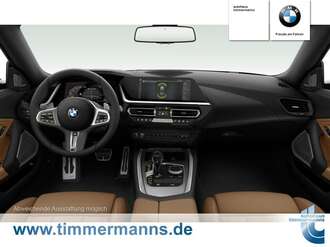 BMW Z4 (Bild 2/5)
