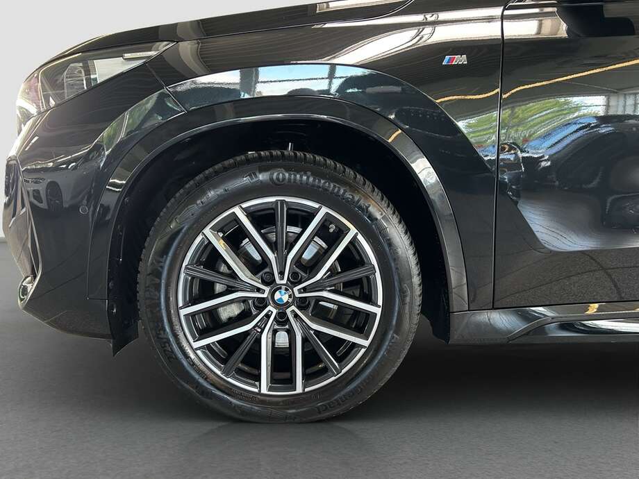 BMW X1 (Bild 14/15)