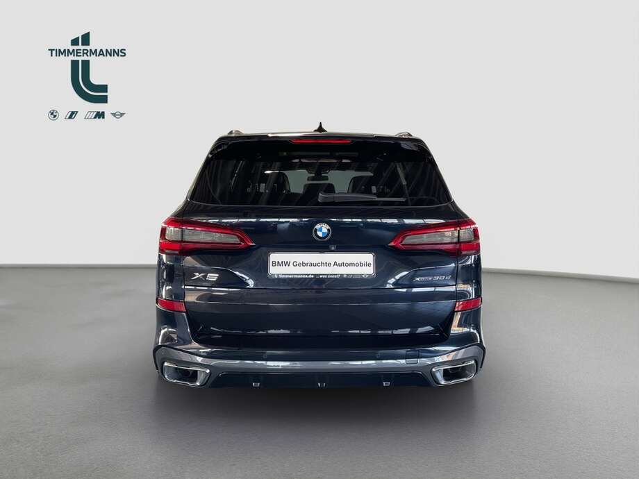 BMW X5 (Bild 10/15)