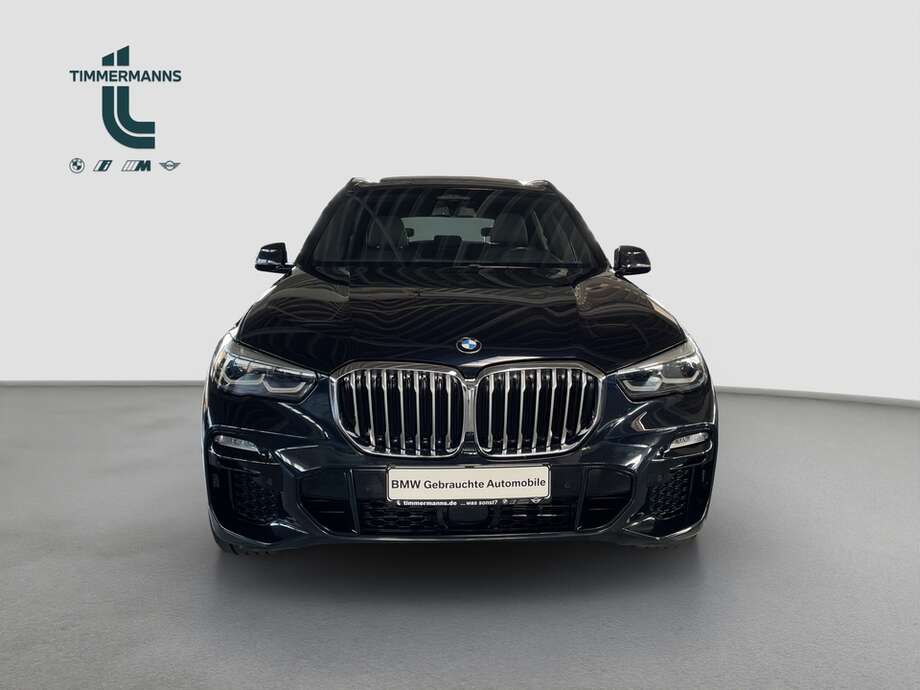 BMW X5 (Bild 14/15)