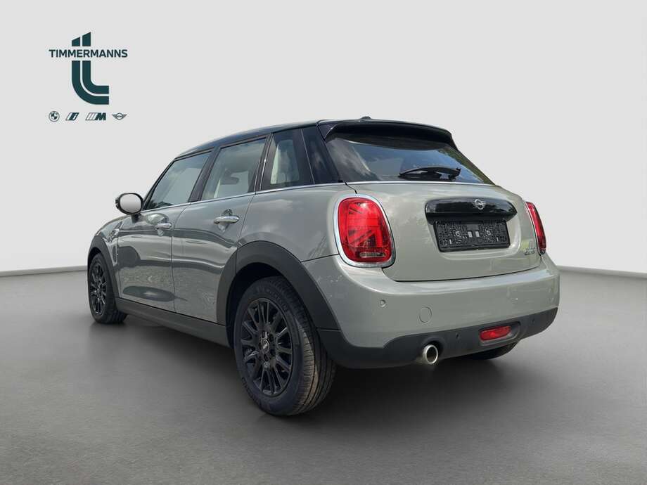 MINI Cooper (Bild 12/18)