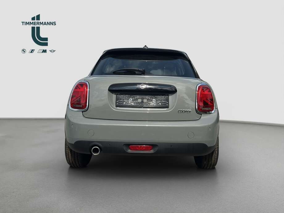 MINI Cooper (Bild 13/18)