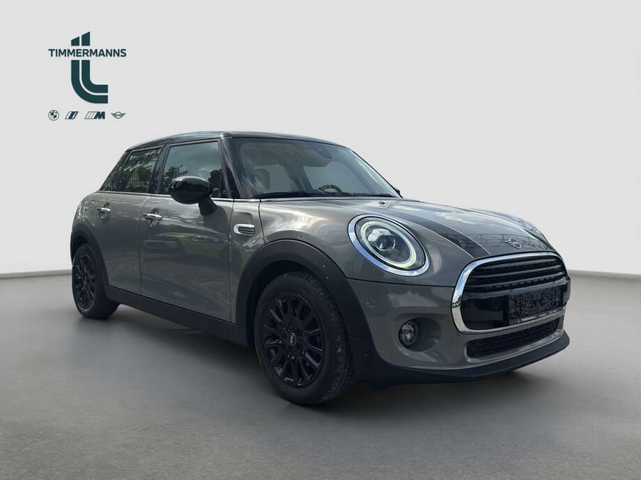 MINI Cooper (Bild 16/18)