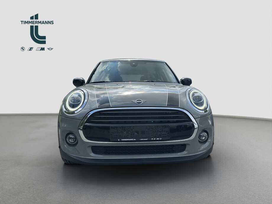 MINI Cooper (Bild 17/18)