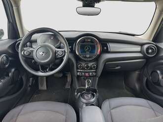 MINI Cooper (Bild 3/18)