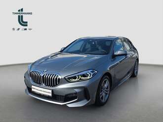 BMW 118i (Bild 1/18)
