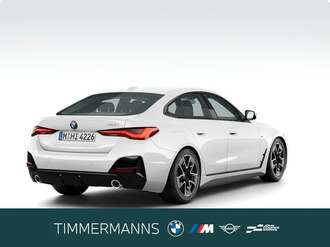 BMW 420 (Bild 2/5)