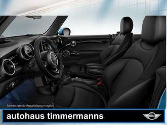 MINI Cooper D Cabrio (Bild 1/5)