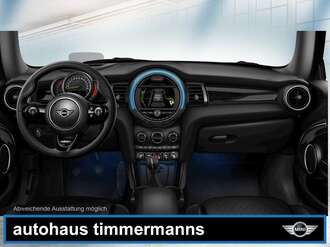 MINI Cooper D Cabrio (Bild 2/5)