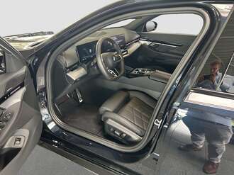 BMW 520d (Bild 1/18)