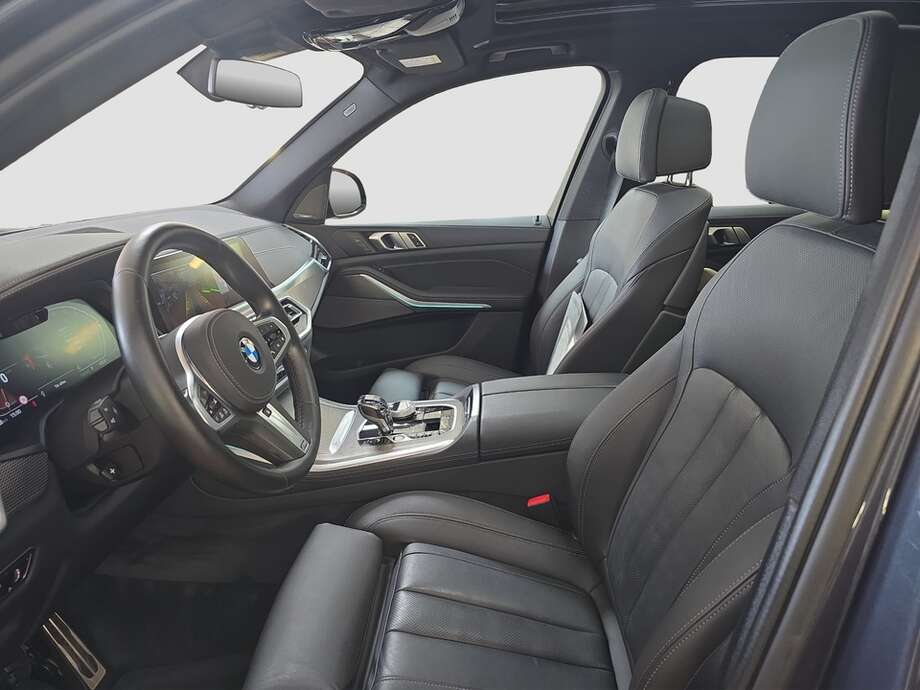 BMW X5 (Bild 2/2)