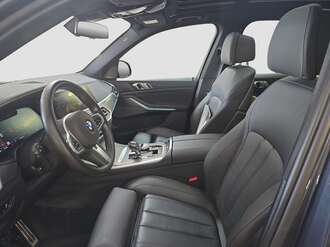 BMW X5 (Bild 1/20)