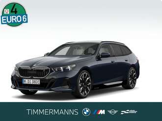 BMW i5 (Bild 1/5)