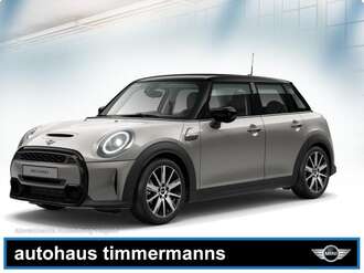 MINI Cooper S (Bild 1/5)