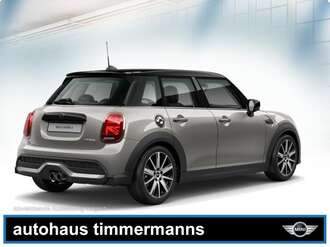 MINI Cooper S (Bild 2/5)