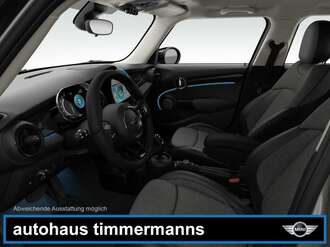 MINI Cooper S (Bild 3/5)