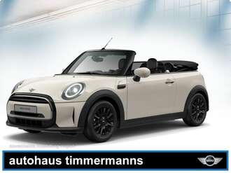 MINI Cooper Cabrio (Bild 1/5)