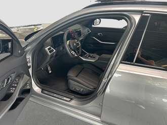 BMW M340i (Bild 1/17)
