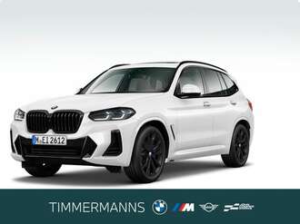 BMW X3 (Bild 1/5)