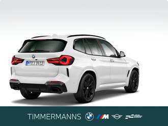 BMW X3 (Bild 2/5)