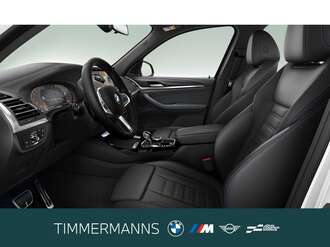 BMW X3 (Bild 3/5)