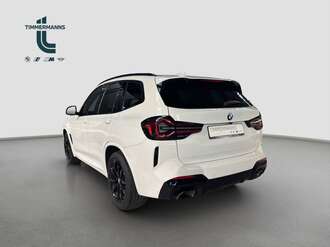 BMW X3 (Bild 2/19)