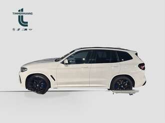 BMW X3 (Bild 2/23)