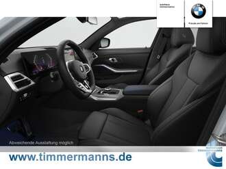 BMW 320d (Bild 3/5)