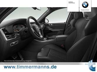 BMW X5 (Bild 1/6)