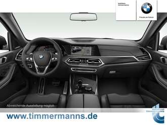 BMW X5 (Bild 2/6)