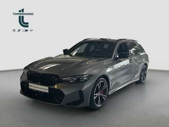 BMW M340i (Bild 1/17)