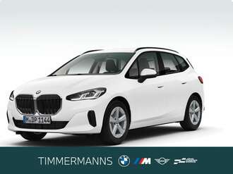 BMW 220 Active Tourer (Bild 1/6)