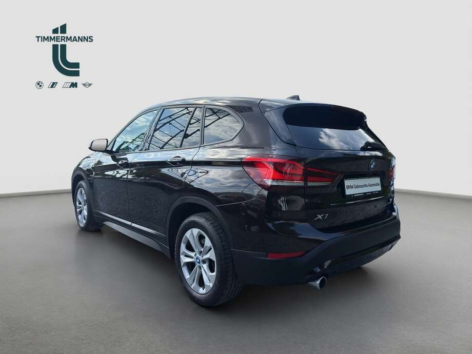 BMW X1 (Bild 9/15)