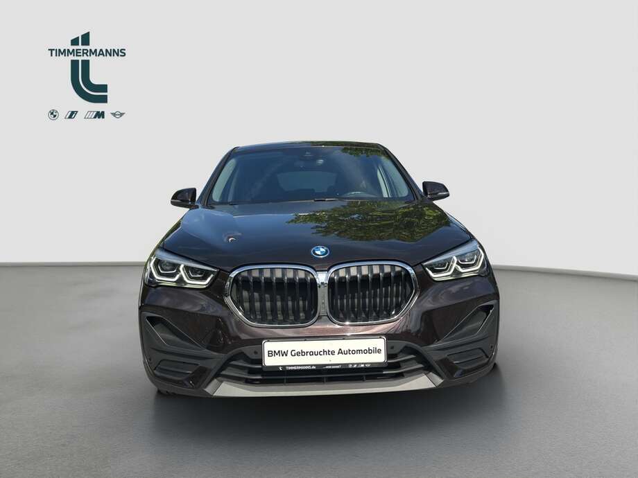 BMW X1 (Bild 14/15)