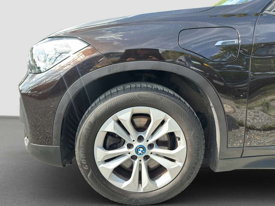 BMW X1 (Bild 15/15)