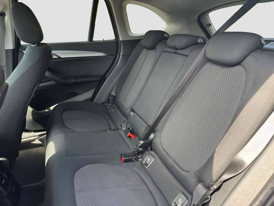 BMW X1 (Bild 5/15)
