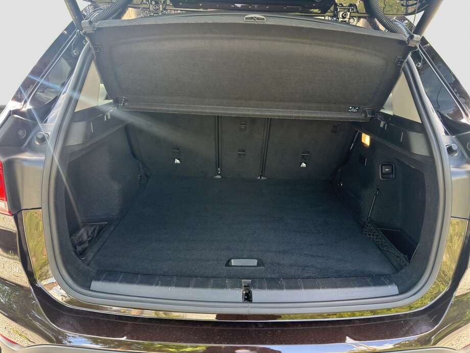 BMW X1 (Bild 6/15)