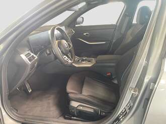 BMW 330i xDrive (Bild 1/13)