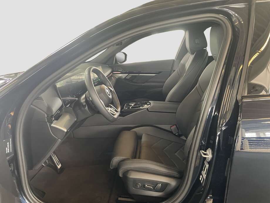 BMW 520d (Bild 19/19)