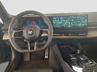 BMW 520d (Bild 3/19)