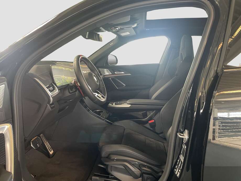 BMW X2 (Bild 19/19)
