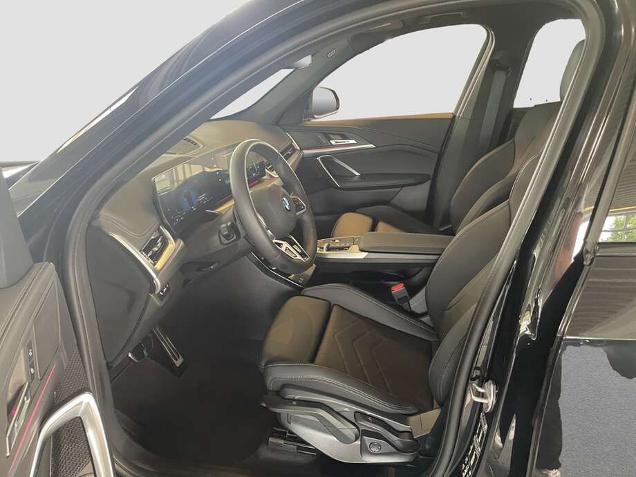 BMW X1 (Bild 15/15)