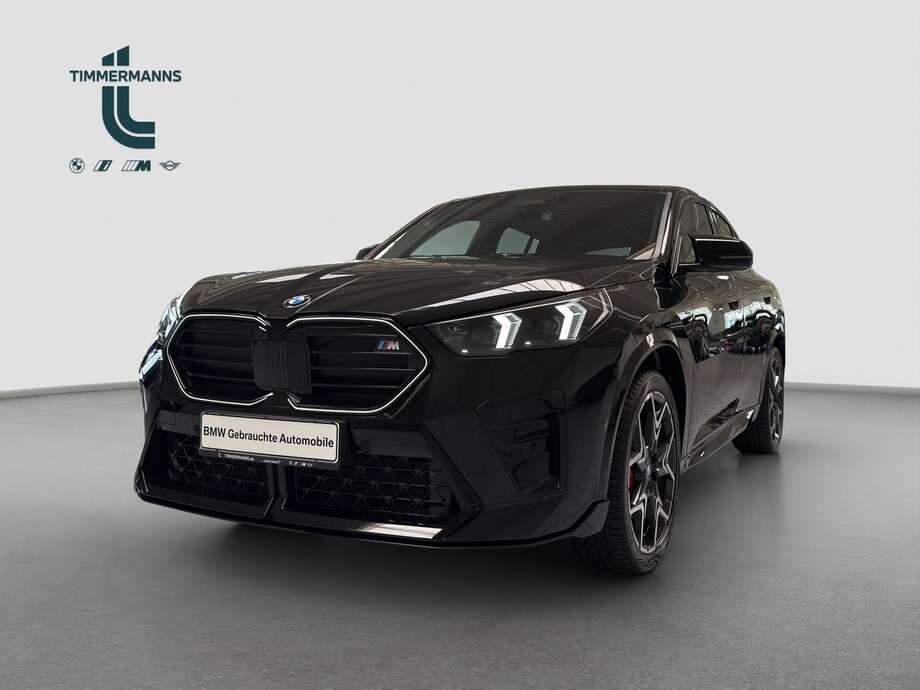 BMW X2 (Bild 1/2)
