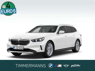 BMW 520 (Bild 1/5)